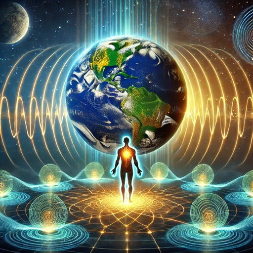 The connection between Schumann resonance and biorhythms