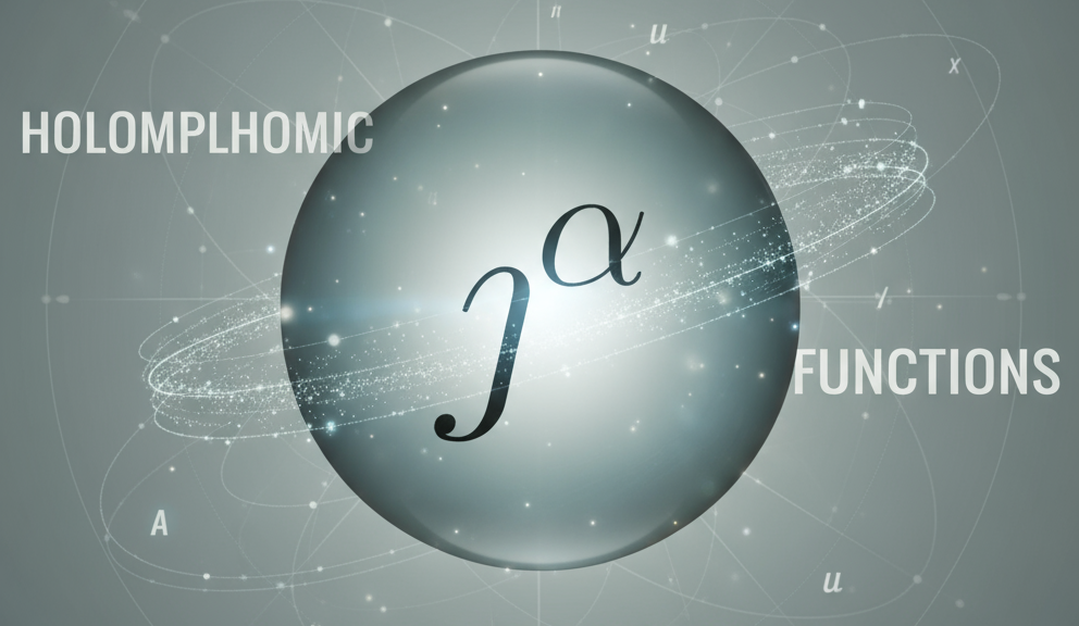 $ jmath^{lpha} $ - hypercomplex rotation